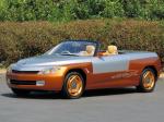 Nissan AA-X Concept 1995 года
